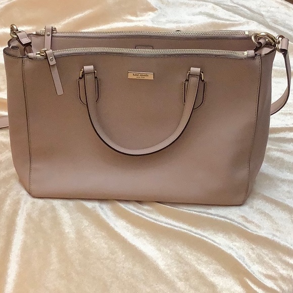 Kate Spade New York Purse - Picture 1 of 10